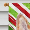 thumbnail image 3 of Caroline's Treasures SC9792CHF Cardigan Canne à Sucre Cane Drapeau de Noël Toile, Grand, Multicolore, 3 of 5