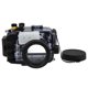 thumbnail image 4 of Funda Impermeable ANGGREK para Cámara de Buceo Subacuático 60 M A6000 A6300 A6500 E PZ 16-50mm/06-20 Pulgadas F Lente 35-56 OSS, 4 of 8