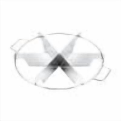 3-Piece Pie & Cake Marker Set – Aluminum Alloy Slice Cutter For Even Portions (8, 10, 12 Cuts)