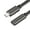 1m, variant on Robusts USB C Extension Cable 5Gbps Data Transmission for Professional Use