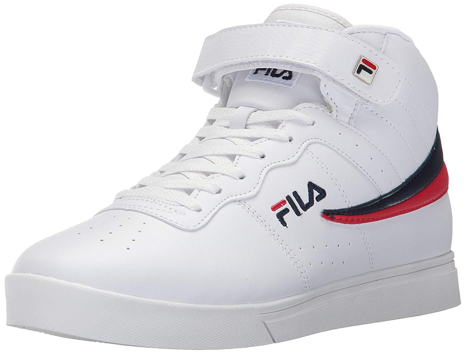 fila shoes with velcro