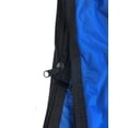 thumbnail image 3 of all purpose english saddle carrier royal blue, 3 of 3
