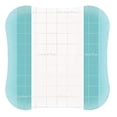 thumbnail image 2 of Comfeel Plus Transparent Thin Thin Hydrocolloid Dressing 4 x 4" Square Thin with Border Film Backing 33533 10 per Box, 2 of 2