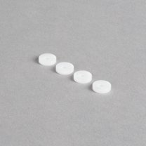 Team Losi Racing Machined Shock Pistons 5 x 1.0mm G2 4 TLR233022 Elec Car/Truck Replacement Parts