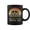 Black, variant on American Cocker Spaniel Dad Dog Lovers Fathers Day Coffee Mugs