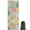 Multi Color Triangle, variant on Blue White Checkerboard Checkered Pattern Hot Yoga Mat Towel Non Slip for Hot Yoga - Quick-Drying Yoga Mat Cover with 4 Corner Pockets with Travel Bag - Hot Yoga Towel Non Slip 70"x26"