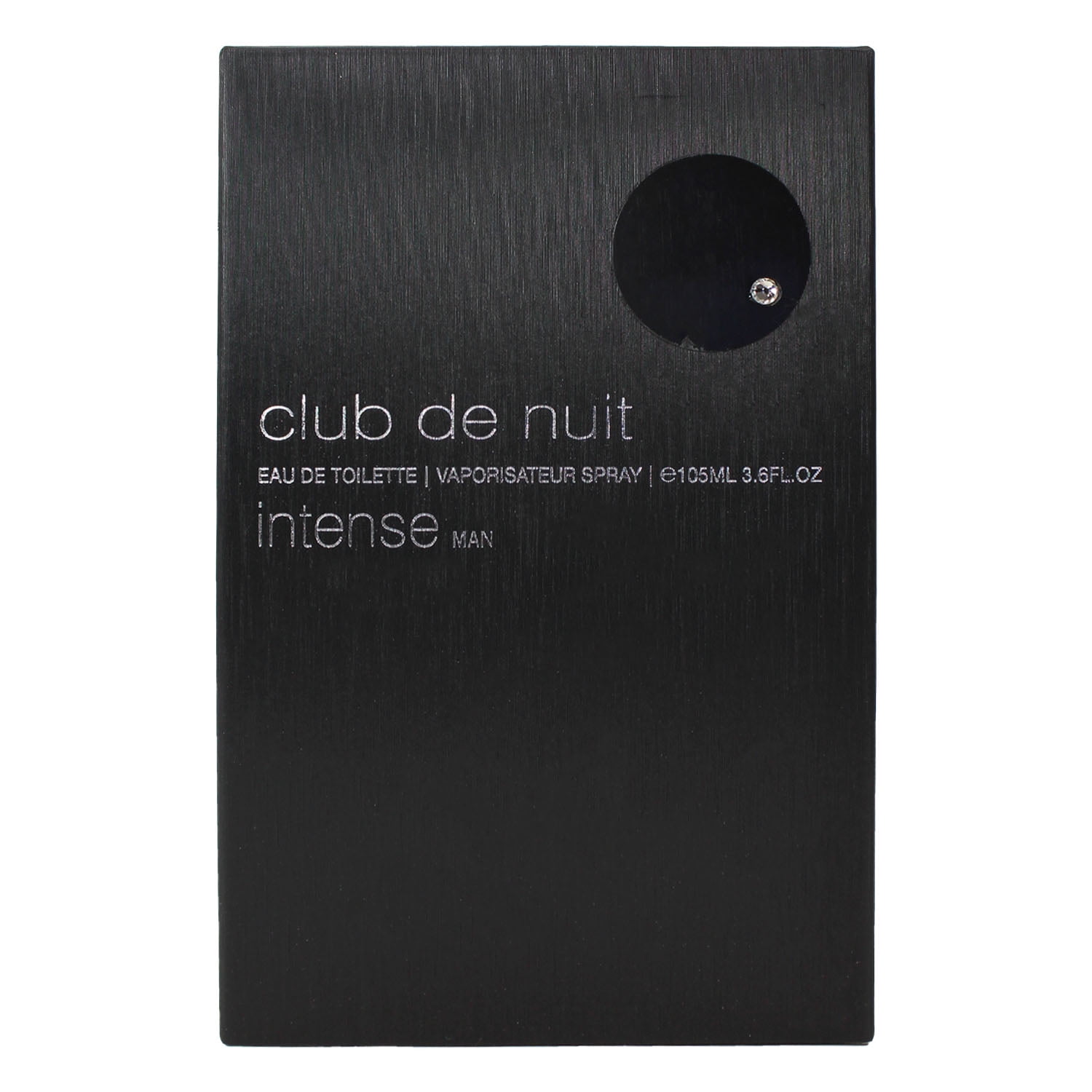 Armaf Club De Nuit Intense 105ml