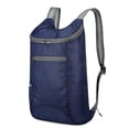 thumbnail image 1 of Mochila Mochila ligera de 20 l impermeable al aire libre plegable senderismo camping deporte mochila Barbie Nuevos Originales, 1 of 6