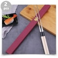thumbnail image 7 of FONDOTIN 1 Pair Stainless Steel Chopsticks For Sushi And Sashimi 165Mm, 7 of 7