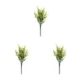 thumbnail image 2 of mmirethe 2x Artificial Plant And Wide Range Of Uses For Any Space Realistic yellow 3Set, 2 of 6
