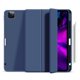 thumbnail image 1 of Adecuado para 2022ipad10 funda protectora pro11 ranura para lápiz mini6 funda de pantalla completa 12.9 silicona air5, 1 of 5