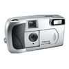 Polaroid PhotoMAX PDC-640CF - Digital camera - compact - 0.35 MP - silver