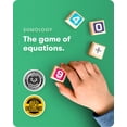 thumbnail image 2 of Juego de matemáticas SimplyFun Sumology para niños de 8 a 12 años, 2 of 7