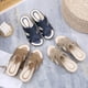 thumbnail image 2 of Sandalias primavera y verano cómodas cuñas informales XL19CM, 2 of 5
