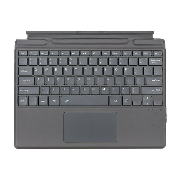Magnetic Keyboard 3 Light Modes for Microsoft Surface Pro8/X/Pro9 (Regular)