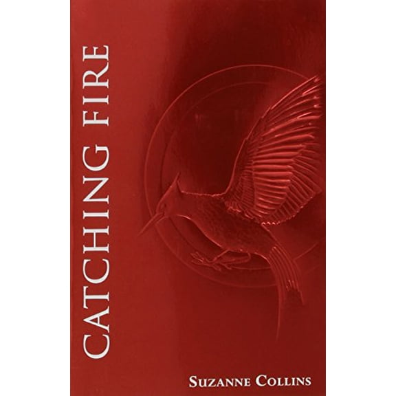 Pre-Owned Catching Fire (Hunger Games) Paperback
