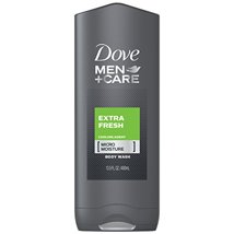 Dove Men+Care