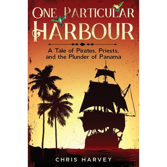 One Particular Harbour, (Paperback)