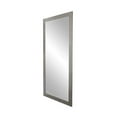 thumbnail image 3 of BrandtWorks Modern Leaning Floor Mirror, 3 of 3