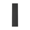 thumbnail image 2 of WAC Lighting Icon 20" 2-Light Aluminum Indoor and Outdoor Wall Light in Black, 2 of 4