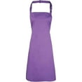thumbnail image 1 of Premier  Adult Colours Full Apron, 1 of 2