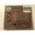 thumbnail image 2 of Behdad Moghaddasi – Persian Suite / Hermes Records Audio CD 2010 / HER-052, 2 of 3