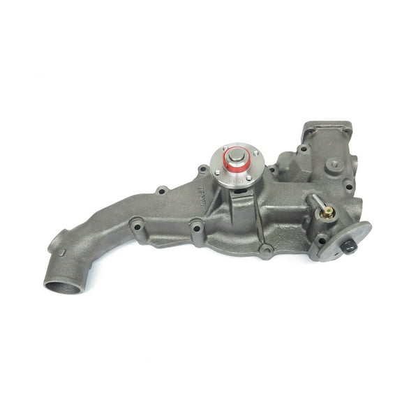 New Water Pump Compatible With International 400 500 1991 3700 4600Lp 1994 Spartan Motors Mountain Master Metro Star 2001 2002 by Part Number NUMBER WPHD7315 AW3716 1831676C91 YC3Z8501AARM