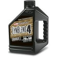 thumbnail image 2 of Maxima 359128B Maxum4 Synthetic Blend Oil - 20W50 - 1gal., 2 of 2