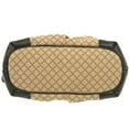 thumbnail image 6 of Pre-Owned Gucci 247902 GG canvas leather beige black 2way handbag 1465GUCCI (Good), 6 of 9