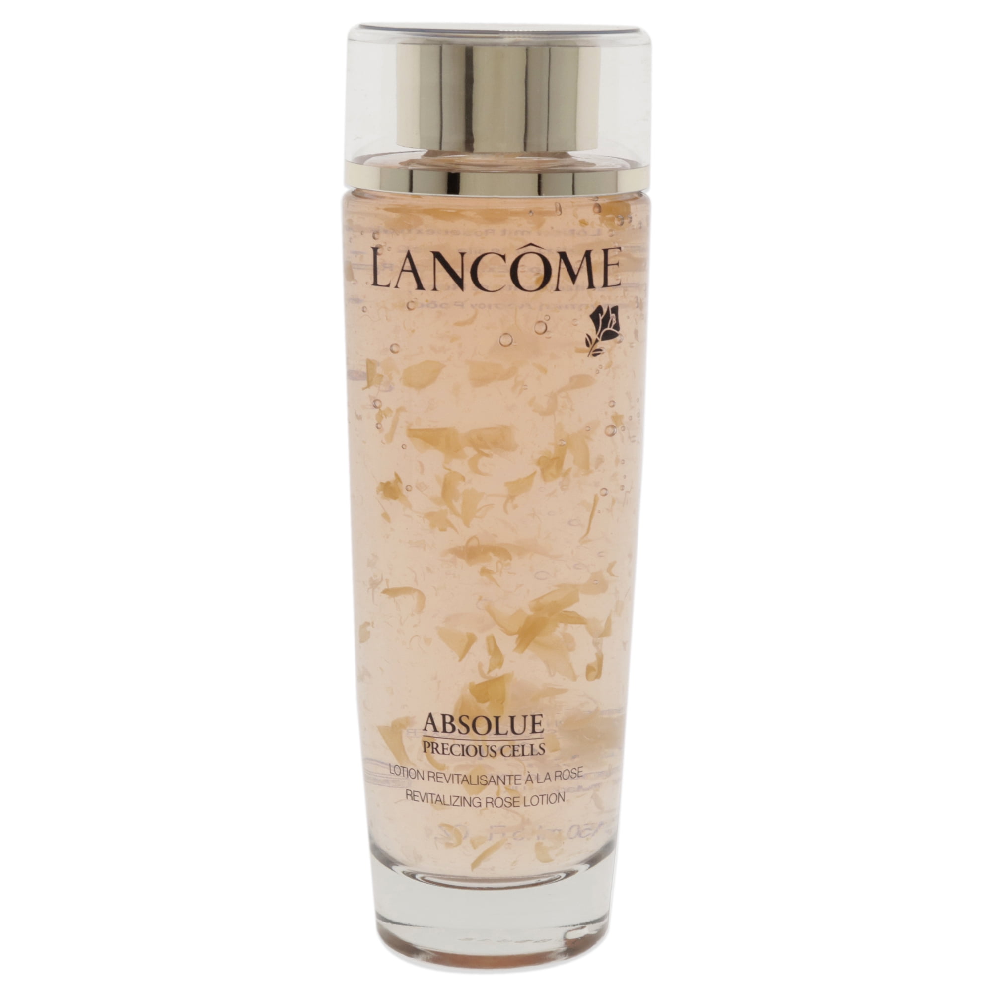 Lancome Absolue Precious Cells Revitalizing Rose Lotion 5 oz