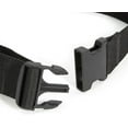 thumbnail image 3 of 5-pocket Single Side Tool Belt Pouch/work Apron, Durable Canvas Construction, Adjustable Belt For Custom Fit, 3 of 3