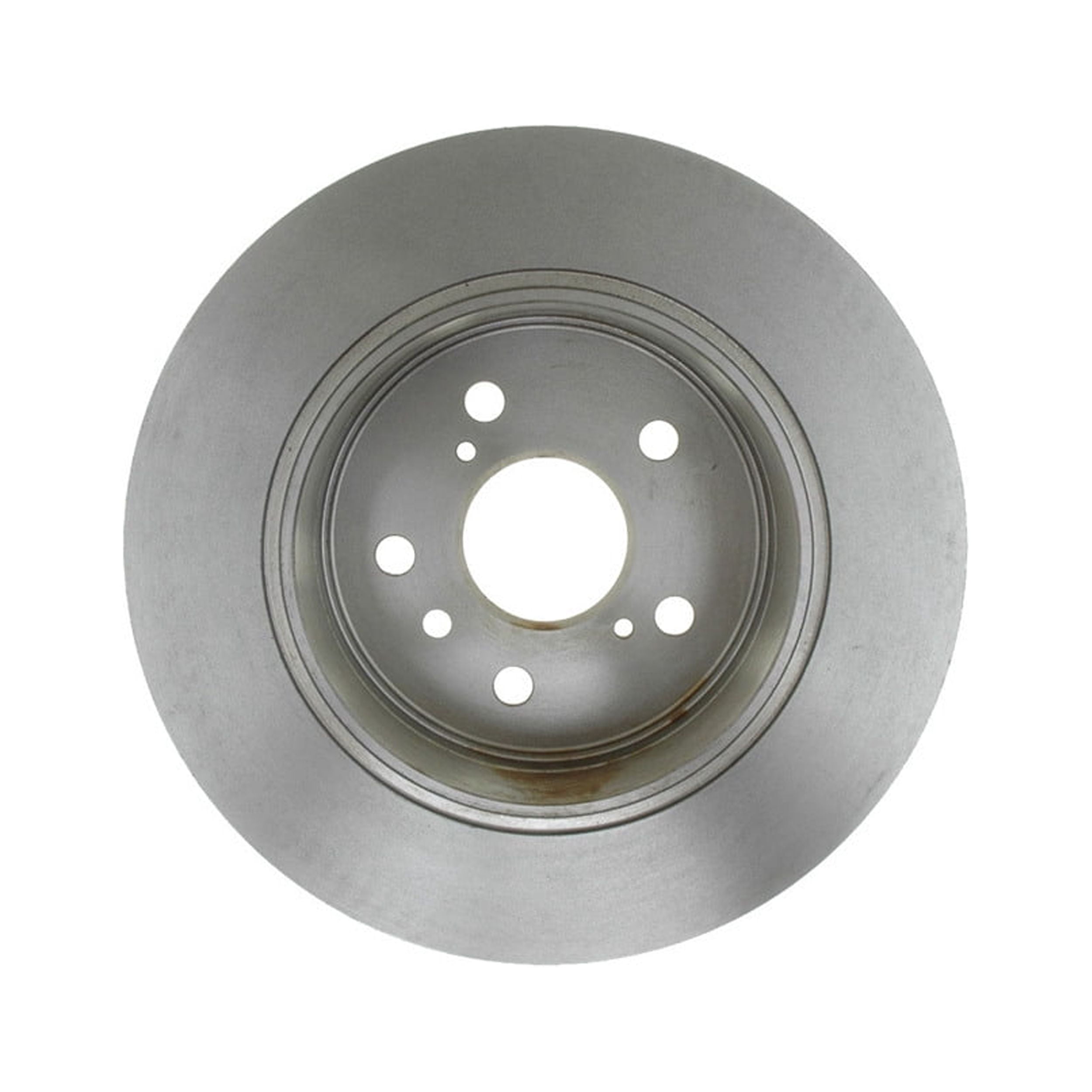 Raybestos Specialty Truck, School Bus and Medium Duty Rotors Fits select: 2002-2003 LEXUS RX