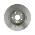 thumbnail image 2 of Raybestos Specialty Truck, School Bus and Medium Duty Rotors Fits select: 2002-2003 LEXUS RX, 2 of 3