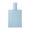 Light Blue-LB-home supplies, variant on LEFTHIGH Home Garlic Grinding Cutting Board Non Slip Chopping Board with Built-in Grater Kitchen Fruit Vegetable Board Baby Food Preparation Mat Birthday Decorations