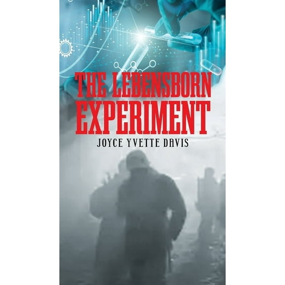 The Lebensborn Experiment, (Hardcover)