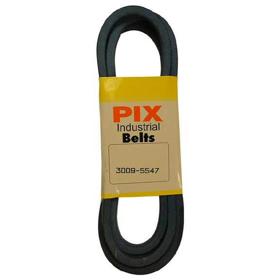 382049 Belt Fits Grasshopper