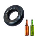 thumbnail image 2 of De Botellas En Forma De Anillo Abridor De Botellas De Cerveza Creativo Para Herramienta De Barra Casera seitruly HA045265-02, 2 of 6