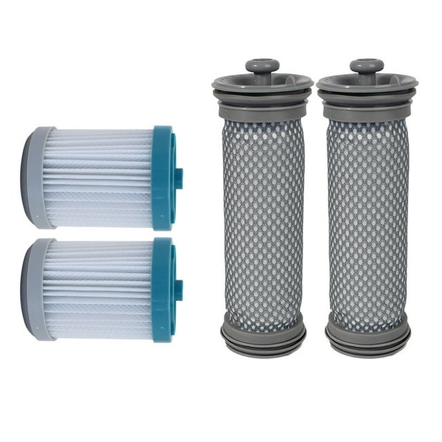 Mosiee Performance Optimale pour Filtres d'Aspirateur Sans Fil Tineco A10 A11 Ea10