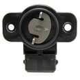thumbnail image 3 of NTK TH0151 Throttle Position Sensor, 3 of 5