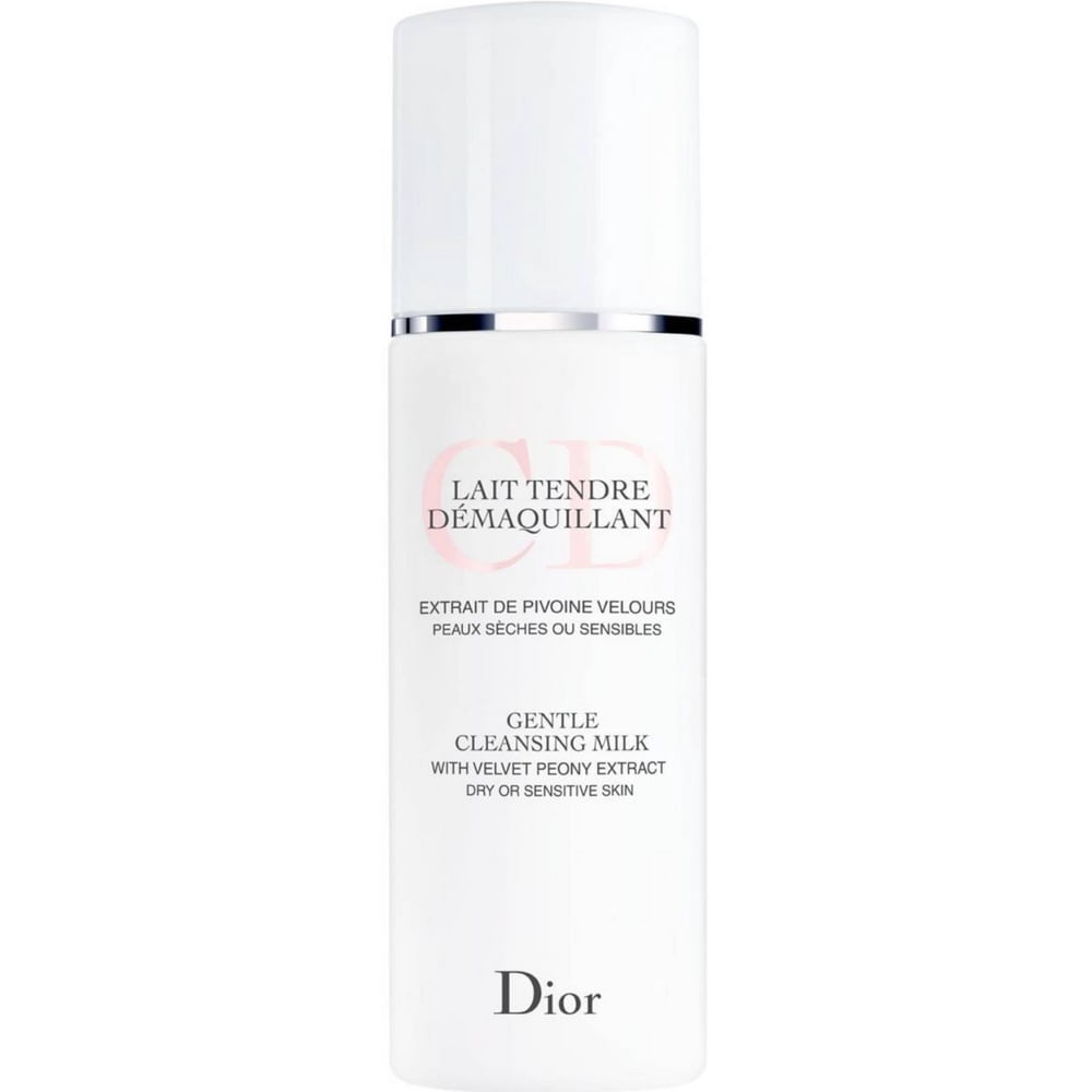 Dior Christian Dior Gentle Cleansing Milk 6.7 oz
