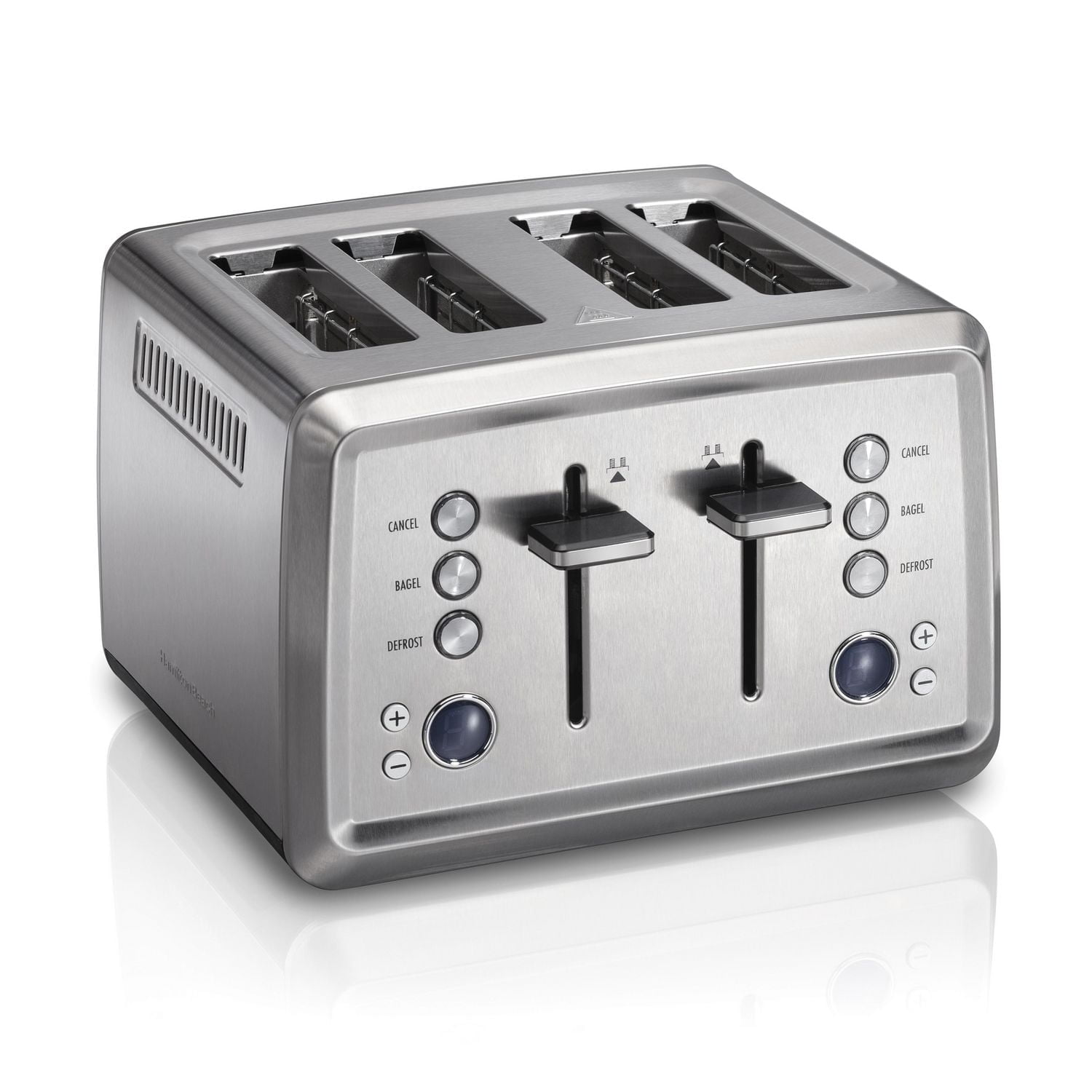 Digital Toaster 24796