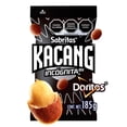 thumbnail image 1 of Cacahuates Kacang Incógnita by Doritos sabor chile y especias 185 g, 1 of 4