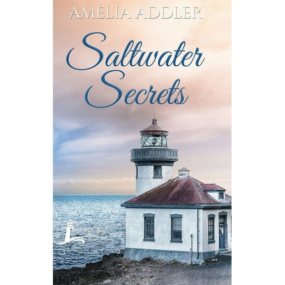 Saltwater Secrets, (Hardcover)