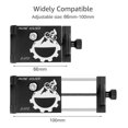 thumbnail image 3 of Soporte Portacelular Metalico Para Bicicleta O Motocicleta, 3 of 4