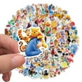 thumbnail image 4 of 50pcs Disney Stickers, 4 of 6