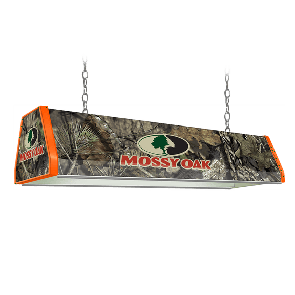 Mossy Oak Break-Up: Standard Pool Table Light
