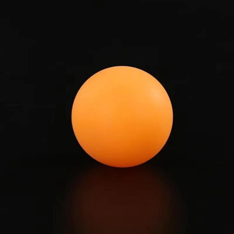 CEORPER 100Pcs Pingpong Table Tennis Set For Athlete Learning Activities