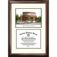 thumbnail image 6 of Campus Images AL993V-1185 8.5 x 11 in. University of Alabama, Tuscaloosa Scholar Diploma Satin Mahogany Frame, 6 of 7