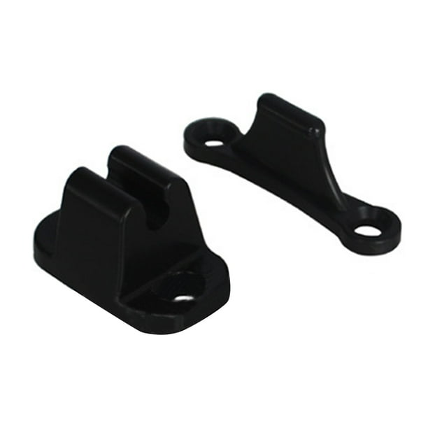 Soporte Para Puerta De Barco, Cierre De Tope De Puerta Y Soporte Resistente De Acero Inoxidable De Grado Marino, Exquisito Para Barco, Yate, Caravana