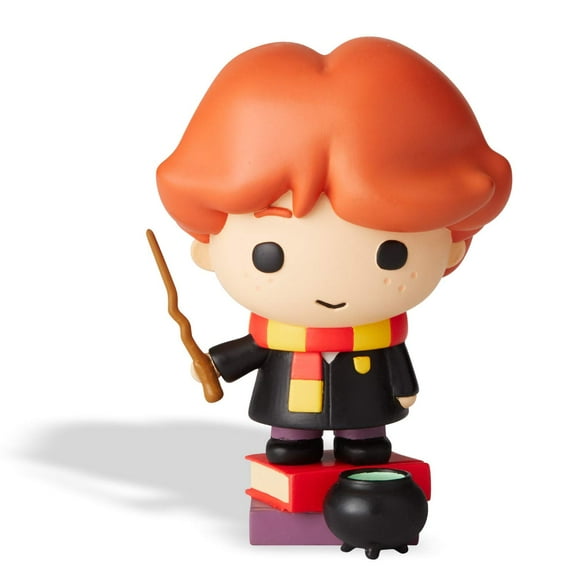 Harry Potter Little Charms Voldemort 3.25" Figurine, Series 2